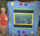 Sept 2011 Guild Meeting - Show & Tell          